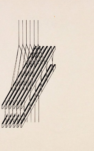 Léna Bergner: de la Bauhaus a México