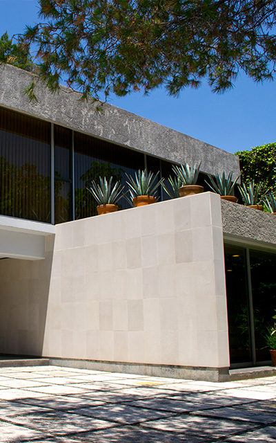 Casa Barbará Zetina