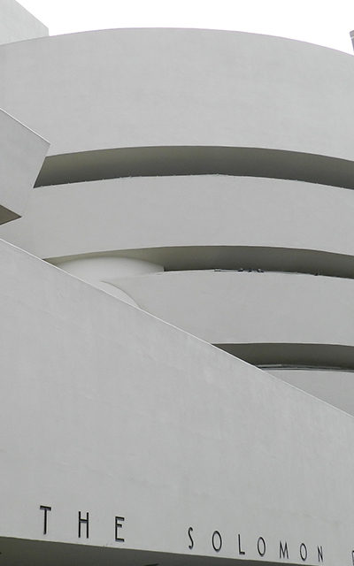 Museo moderno frente a Museo contemporáneo
