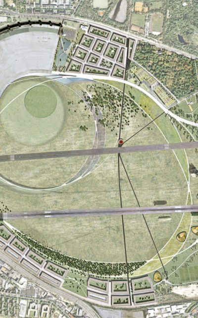 Disputas por el espacio público en la planeación neoliberal. La conquista ciudadana de Tempelhof