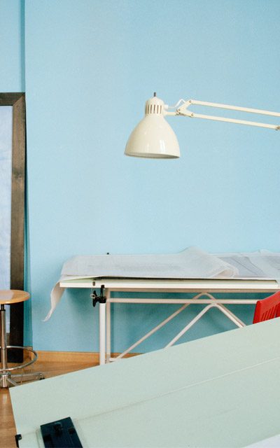 Pensar a través de las imágenes