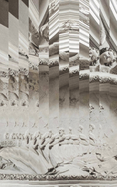 Instrumentalities of an Eternal Baroque